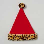 Christmas Gift Bag with Felt Icon