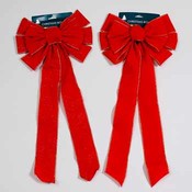 Velvet Bow