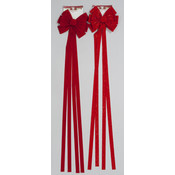Velvet Bow