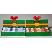 Christmas Roll Ribbons