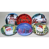 Tin Plates