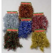Tinsel Garland