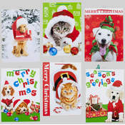 Candy Cane Ornaments