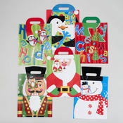 Mini Tree Trim Kit with Ornaments
