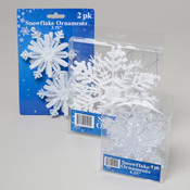 Ornament - Snowflake