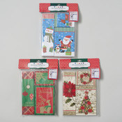 LED Candle Christmas Votive