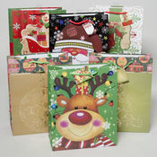 Novelty Candy Bags