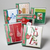 Christmas Cards