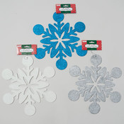Ornament - Clay