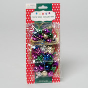 Finial Ornament