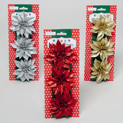 Tinsel Garland