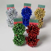Gift Bow Pom-Poms