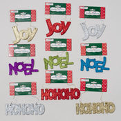 Candy Cane Ornaments