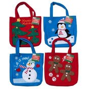 Christmas Gift Bags