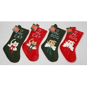 Pet Stockings