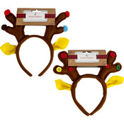 Reindeer Headbands