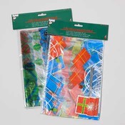 Christmas Cello Bags