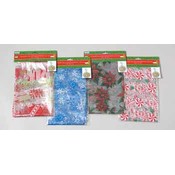 Christmas Cello Bag-A-Basket