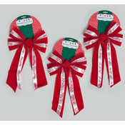 Christmas XL Craft Paper Gift Bags