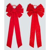 Poinsetta Paper Party Goods