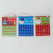 Bell Bead Garland