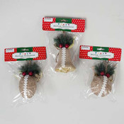 Felt Elf Gift Bags