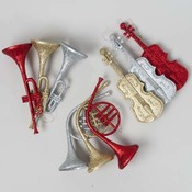 Curly Ribbons