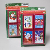 Christmas Mini Puzzles
