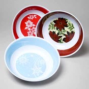 Christmas Serving Bowls
