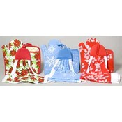 Christmas Kitchen Textiles