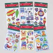 Christmas Stickers