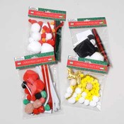 Christmas Craft Kits