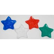 Serving Trays - Star Shaped