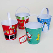 Jingle Bell Door Greeters