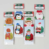 Shooting Star Tree Toppers