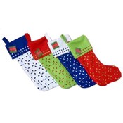 Felt Stockings