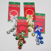 Jingle Bell Door Greeters