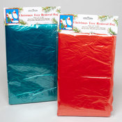 Giant Christmas Tree Removal Bags