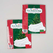 Giant Christmas Tree Removal Bag
