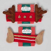 Small Christmas Gift Bags