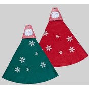 Christmas Felt Gift Bag