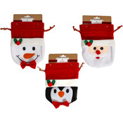 Christmas Garland 9 Ft