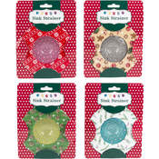 Santa Hat Sport Design