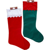 Mini Money Stockings