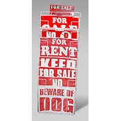 General Purpose Signs