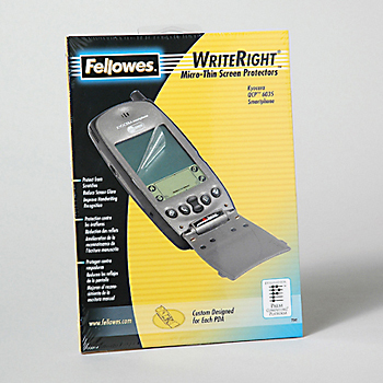 Screen Protector WriteRight for Kyrocera