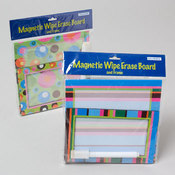 Small Maganetic Dry Erase Board
