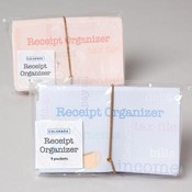 Receipt Organizer