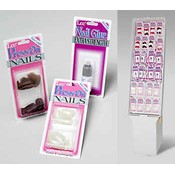Nail Display