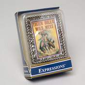 Wild West Night Light
